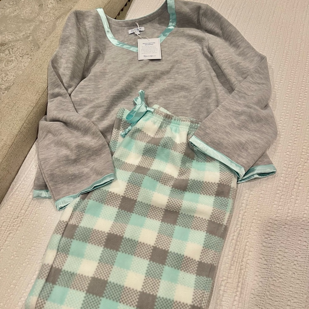Pajamagram Super Soft Fleece PJs